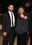 Celebs at Avantika Imran Khan Wedding Reception Set 02 - 100 of 119