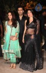 Celebs at Avantika Imran Khan Wedding Reception Set 02 - 106 of 119