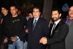 Celebs at Avantika Imran Khan Wedding Reception Set 02 - 108 of 119