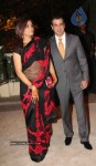 Celebs at Avantika Imran Khan Wedding Reception Set 02 - 109 of 119