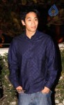 Celebs at Avantika Imran Khan Wedding Reception Set 02 - 112 of 119