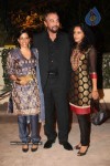Celebs at Avantika Imran Khan Wedding Reception Set 02 - 117 of 119