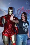 Celebs at Avengers Age of Ultron Special Show - 31 of 53