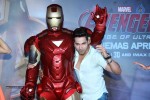 Celebs at Avengers Age of Ultron Special Show - 44 of 53