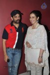 Celebs at Bhoot 3D Premiere Show - 1 of 56