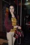 Celebs at Bhoot 3D Premiere Show - 36 of 56