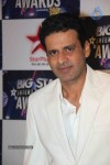 Celebs at BIG STAR Entertainment Awards 2011 - 14 of 114