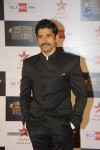 Celebs at Big Star Entertainment Awards 2013 - 35 of 54