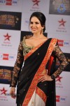 Celebs at Big Star Entertainment Awards 2013 - 50 of 54