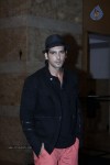 Celebs at Blackberry Porsche Design P9981 Launch - 84 of 84