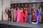 Celebs at Blenders Pride Fashion Tour 2011 Preview - 3 of 20