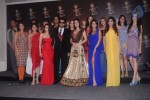 Celebs at Blenders Pride Fashion Tour 2011 Preview - 13 of 20