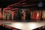 Celebs at Blenders Pride Fashion Tour Show - 22 of 42