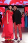 Celebs at Blenders Pride Fashion Tour Show - 26 of 42