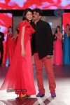 Celebs at Blenders Pride Fashion Tour Show - 31 of 42