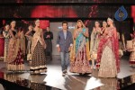 Celebs at Blenders Pride Fashion Tour Show - 35 of 42