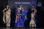 Celebs at Blenders Pride Fashion Tour Show - 39 of 42