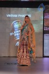 Celebs at Blenders Pride Fashion Tour Show - 41 of 42