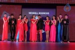 Celebs at Blenders Pride Fashion Tour Show - 26 of 42