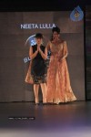 Celebs at Blenders Pride Fashion Tour Show - 36 of 42