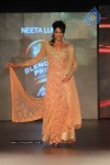 Celebs at Blenders Pride Fashion Tour Show - 37 of 42