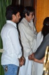 Bolly Celebs at Bobby Chawla Condolence Meet - 4 of 185