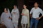 Bolly Celebs at Bobby Chawla Condolence Meet - 11 of 185