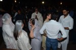 Bolly Celebs at Bobby Chawla Condolence Meet - 16 of 185