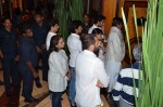 Bolly Celebs at Bobby Chawla Condolence Meet - 18 of 185