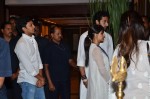 Bolly Celebs at Bobby Chawla Condolence Meet - 21 of 185