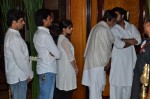 Bolly Celebs at Bobby Chawla Condolence Meet - 62 of 185
