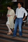 Bolly Celebs at Bobby Chawla Condolence Meet - 74 of 185