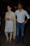 Bolly Celebs at Bobby Chawla Condolence Meet - 93 of 185