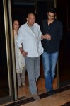 Bolly Celebs at Bobby Chawla Condolence Meet - 98 of 185