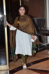 Bolly Celebs at Bobby Chawla Condolence Meet - 119 of 185