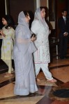 Bolly Celebs at Bobby Chawla Condolence Meet - 159 of 185