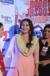 Celebs at Bobby Jasoos Trailer Launch - 36 of 102