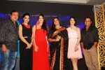 Celebs at Bold Bollywood Film Launch - 25 of 104