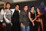 Celebs at Bold Bollywood Film Launch - 38 of 104