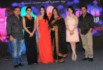 Celebs at Bold Bollywood Film Launch - 63 of 104