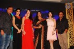 Celebs at Bold Bollywood Film Launch - 67 of 104