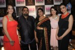 Celebs at Bold Bollywood Film Launch - 89 of 104