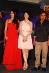 Celebs at Bold Bollywood Film Launch - 98 of 104