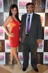 Celebs at Bold Bollywood Film Launch - 103 of 104
