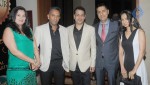 Celebs at Bulbeer Gandhi Glamour Gala Dinner - 18 of 42