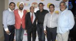Celebs at Bulbeer Gandhi Glamour Gala Dinner - 23 of 42