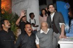 Celebs at Bunty Walia Wedding Reception - 1 of 85