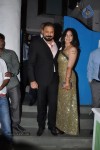 Celebs at Bunty Walia Wedding Reception - 2 of 85