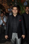 Celebs at Bunty Walia Wedding Reception - 5 of 85