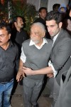 Celebs at Bunty Walia Wedding Reception - 9 of 85